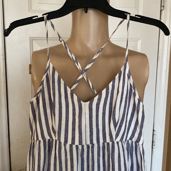 Antibes Blanca dress - Picture 2 of 7